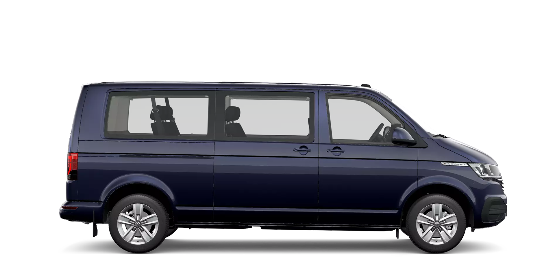 Caravelle 6.1 (Lagerbilar) side-view